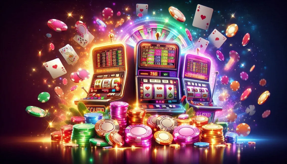 Godz Casino